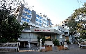 Avion Hotel Mumbai